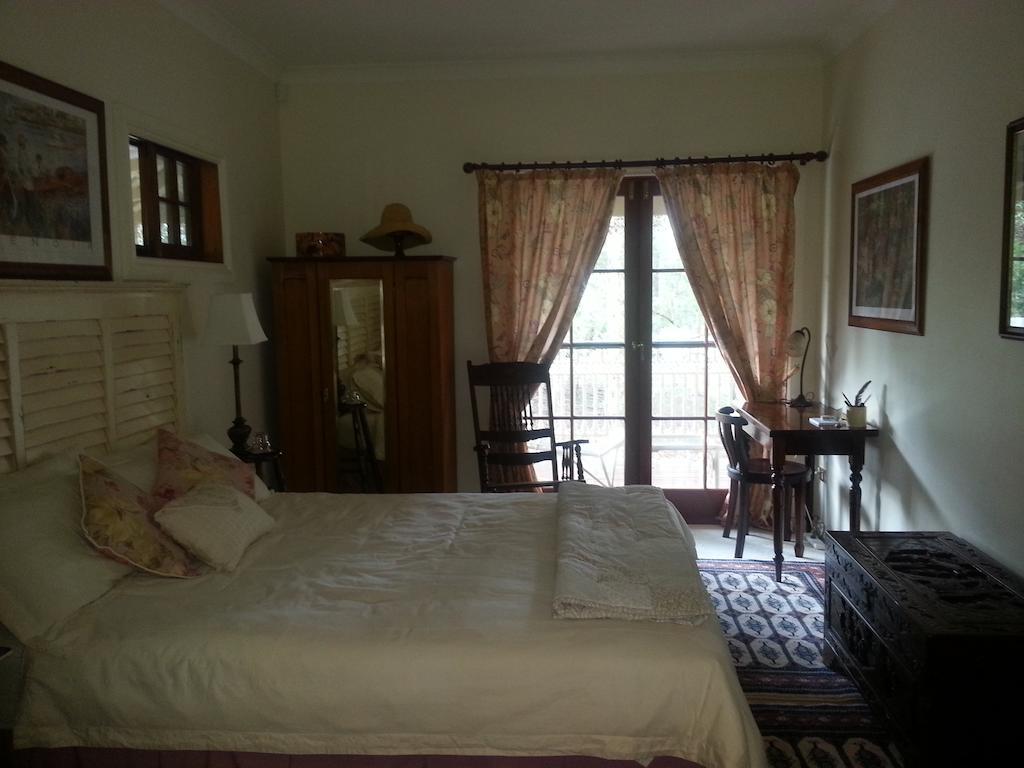 Grove Manor Hotel Brisbane Quarto foto