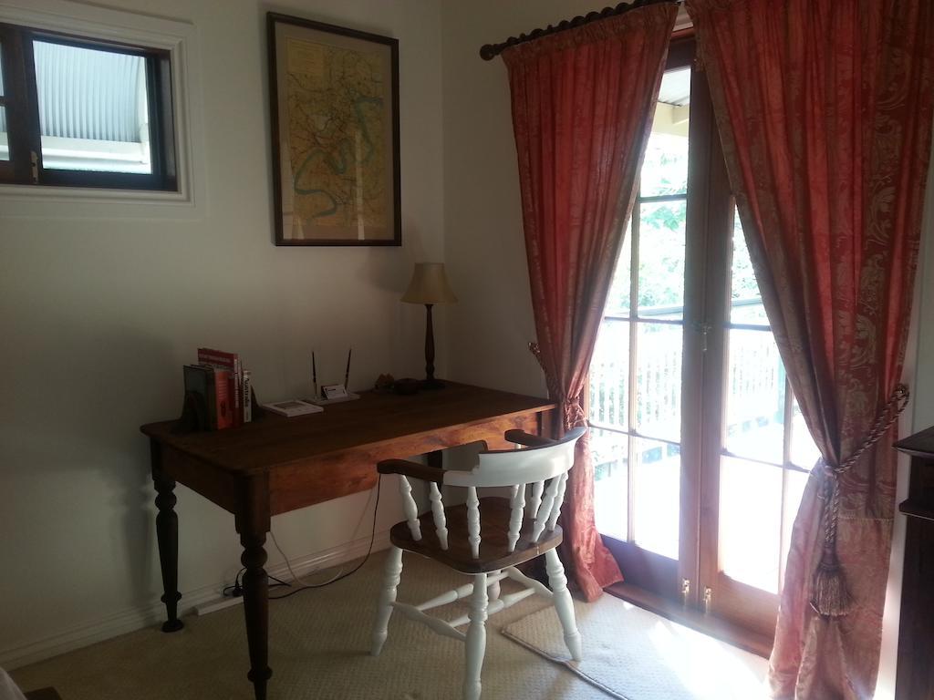 Grove Manor Hotel Brisbane Quarto foto