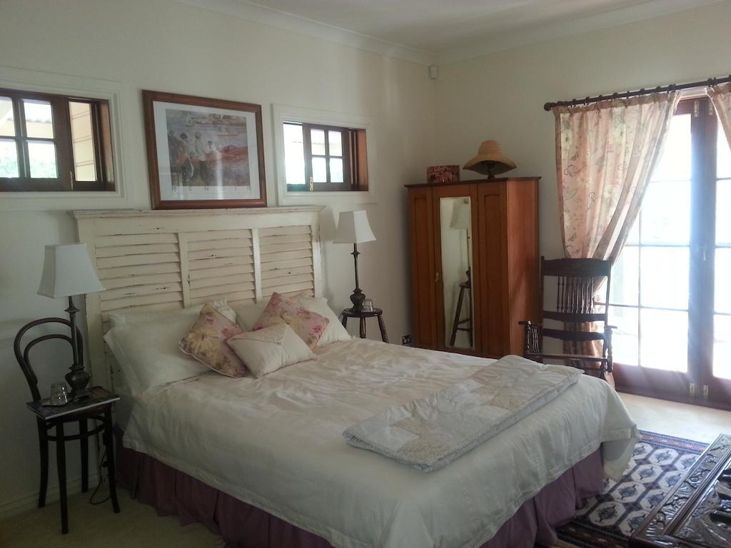 Grove Manor Hotel Brisbane Quarto foto