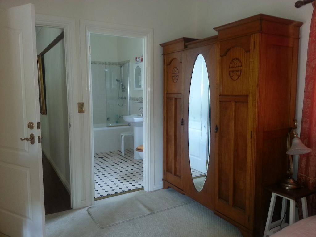 Grove Manor Hotel Brisbane Quarto foto