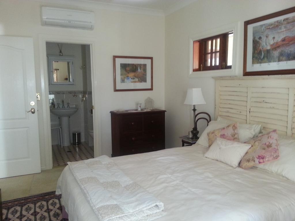 Grove Manor Hotel Brisbane Quarto foto