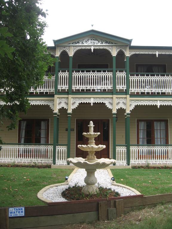 Grove Manor Hotel Brisbane Quarto foto