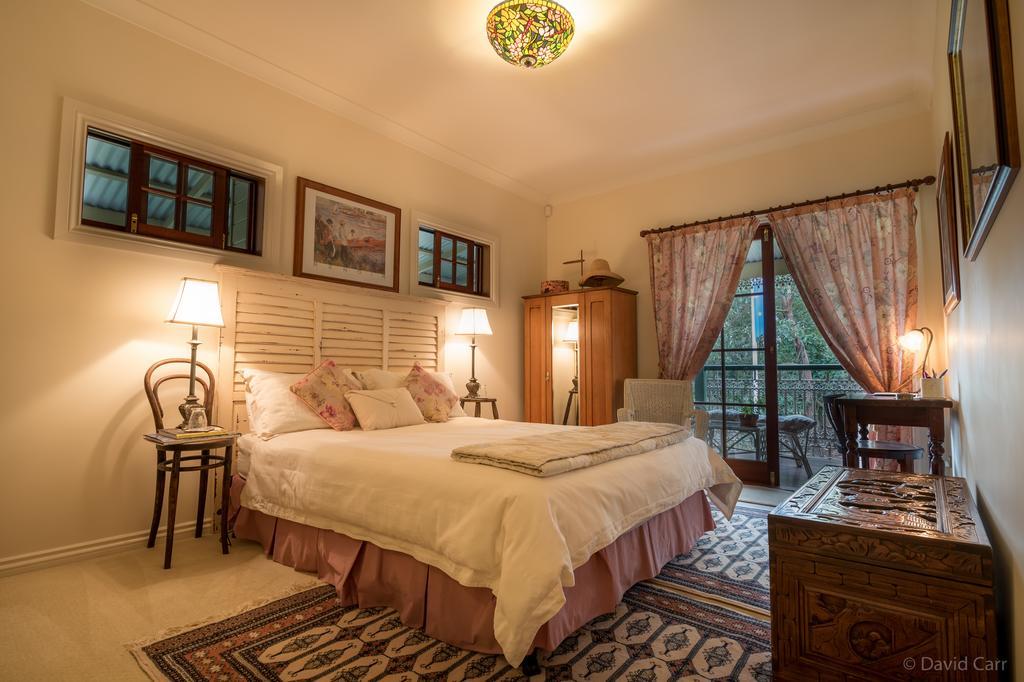 Grove Manor Hotel Brisbane Quarto foto