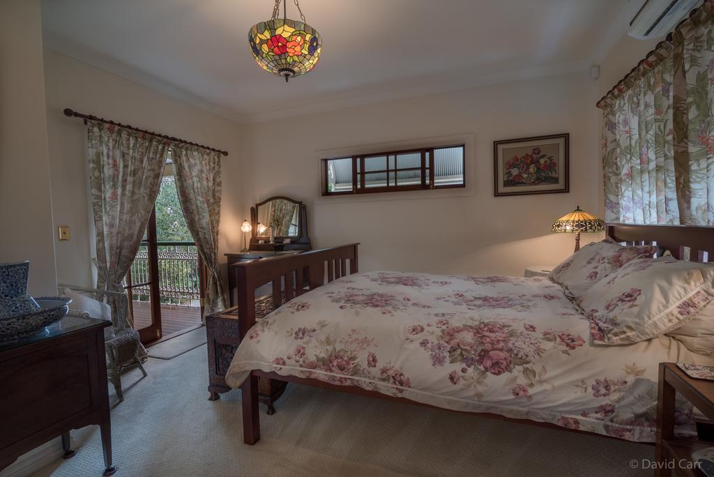 Grove Manor Hotel Brisbane Quarto foto