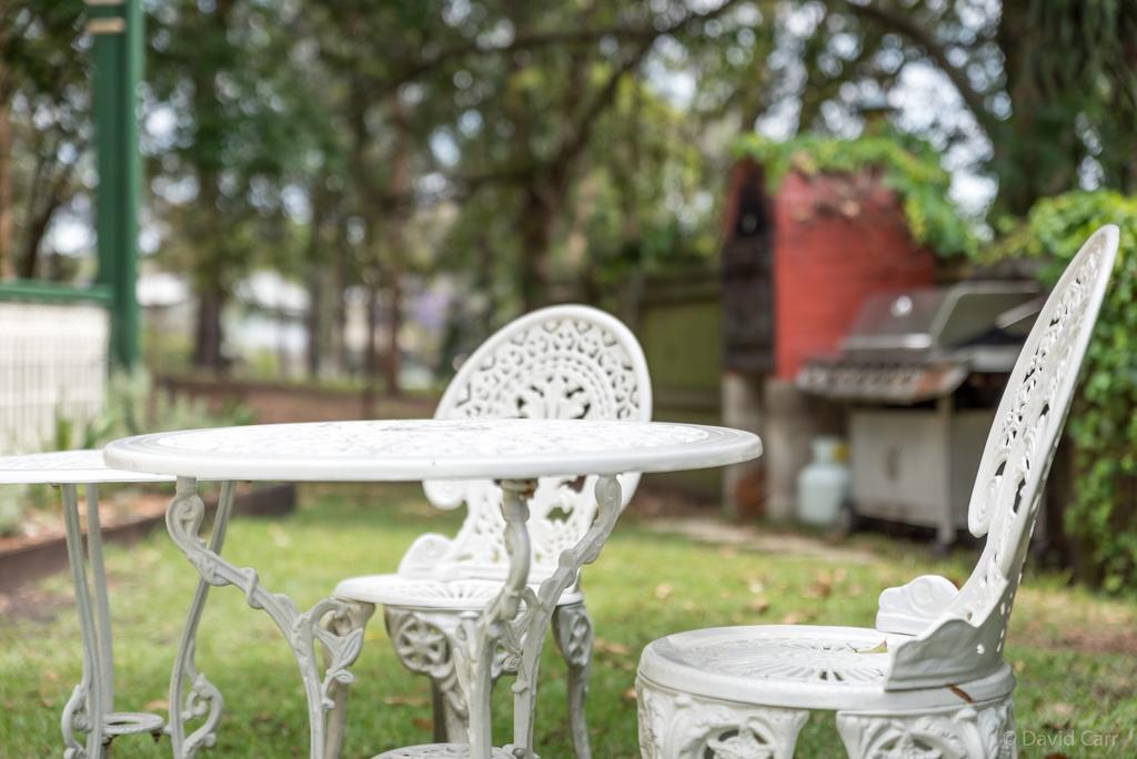 Grove Manor Hotel Brisbane Exterior foto
